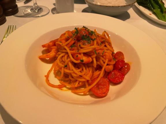 News Shopper: The Town House restaurant, South Kensington News Shopper: The Town House restaurant, South Kensington