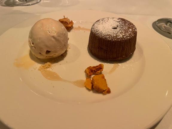 News Shopper: The Town House restaurant, South Kensington News Shopper: The Town House restaurant, South Kensington