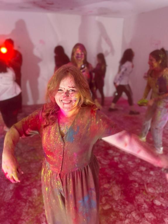 News Shopper: Be sure to bring spare clothes! News Shopper: Be sure to bring spare clothes!