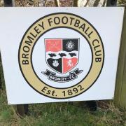 Bromley held by Barnet in incident packed match