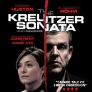Danny Huston and Elisabeth Röhm give gripping performances in The Kreutzer Sonata