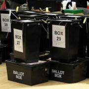Lewisham Council urges people to vote in UK referendum