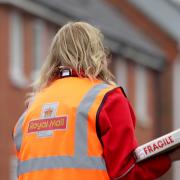 Royal Mail delays in south east London due to Covid isolation and staff sickness