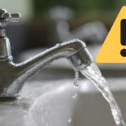 Urgent tap water warning over deadly bacteria fears