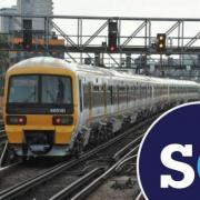 There have been changes to the Southeastern Railway timetable