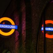 Trains between Highbury & Islington and New Cross Gate will run every 15 minutes on Friday and Saturday night (TfL)