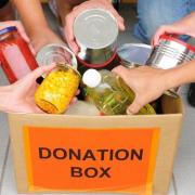 Food banks are urging the Government to intervene over the cost of living crisis