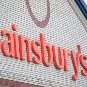 He stole from the Sainsbury's store in New Cross Gate