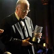 Wilhite won a Webby lifetime achievement award in 2013 for his creation of the GIF (PA)
