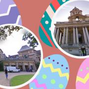 Five family fun adventures for the whole family to enjoy in Greenwich this Easter