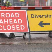 All the A2 closures set to affect drivers this week