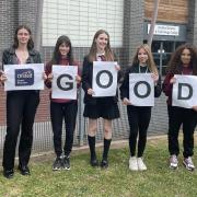 Dartford Science and Technology College has been ranked as “good” by Ofsted following their latest inspection