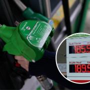 Fuel prices have reached a new record high.