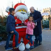 LEGOLAND Windsor has launched Christmas tickets - Book to see Santa now (LEGOLAND Windsor)