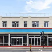 Former Poundland store available to let on Zoopla (Photo credit: Zoopla)
