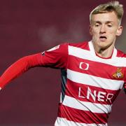 Wanted - Millwall are reportedly targetting a move for Arsenal midfielder Matt Smith, who spent last season on loan at Doncaster