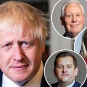 Boris Johnson has resigned as Prime Minister and MPs around south east London have had their say