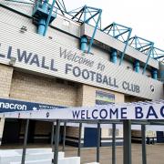 Millwall have submitted planning permission for a new training ground