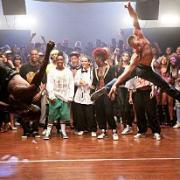 StreetDance 3D is released on DVD/Blu-ray on September 27.