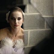 Natalie Portman stars in Black Swan