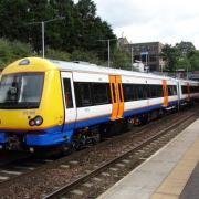All the planned London Overground service changes in south east London this month