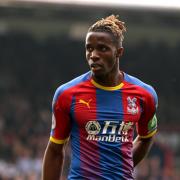 Wilfried Zaha has a big decision to make this summer
