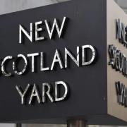 The Met Police trainee faces a misconduct hearing