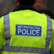 The Metropolitan Police officer was given a final written warning