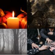 The ghost hunting hot spots in south east London to explore this Halloween