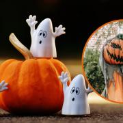 Find out the Halloween activities you can do this year in London (Canva)