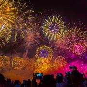 South East London fireworks displays to attend for Bonfire Night 2022