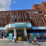 Lewisham residents invited to discuss future of shopping centre this weekend