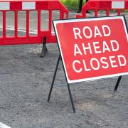 Stretch of M25 leading to Bromley set to close for two days