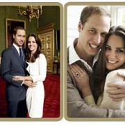 Printing business launches royal wedding playing cards