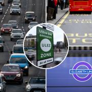 With the new funding, Transport for London is making some changes taking place in 2023 from fare rises to ULEZ expansion.