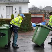 Everything you need to know about Bexley’s bin schedule over Easter