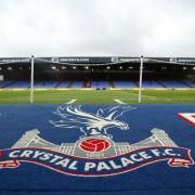 Crystal Palace to face Manchester United