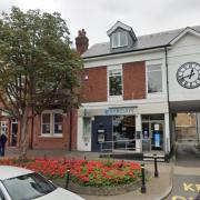 Barclays has confirmed the permanent closure of its bank branch in Chislehurst.