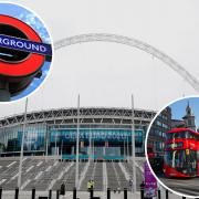 Find out how to get Wembley Stadium using the best ways, from tube, bus to cars.