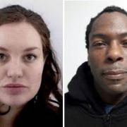Constance Marten and Mark Gordon appeared in court charged with manslaughter on March 3