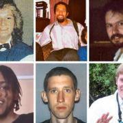 We have revisited seven of Bromley, Lewisham and Greenwich's shocking unsolved murders