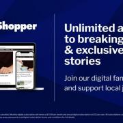 News Shopper flash sale
