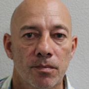 Matthew Ashley, 51, attacked a woman after she said she didn't fancy him