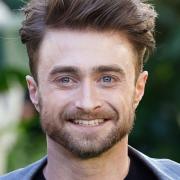 Daniel Radcliffe's stunt double was injured on the set of Harry Potter and the Deathly Hallows: Part 1