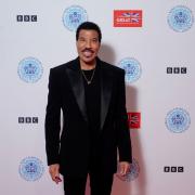 BBC viewer's watching the coronation concert shared their reaction of Lionel Richie's performance at Windsor Castle