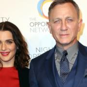 The Dead Ringers star also shared that she used to worry about her husband Daniel Craig due to 'very dangerous' stunts.