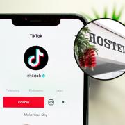 See inside some of London's hostels as one resident has been reviewing them on TikTok