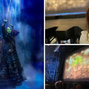 Wicked: An astounding show for all ages
