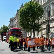 Just Stop Oil protests: 86 arrests in six weeks