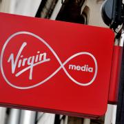 Virgin Media customers have reported issues with their emails this morning.